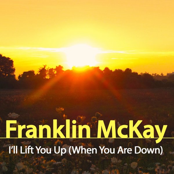 Franklin McKay album artwork 2