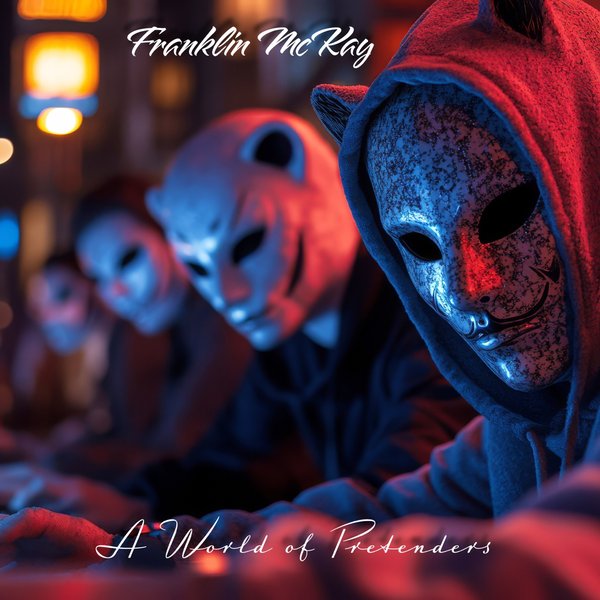 Franklin McKay album artwork 3