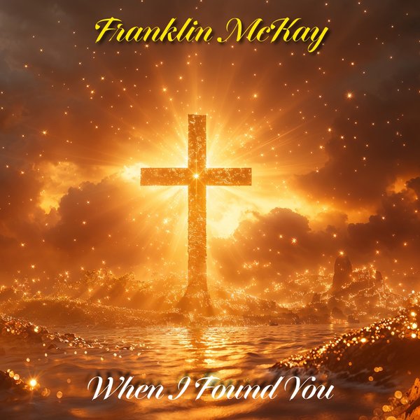 Franklin McKay album artwork 5