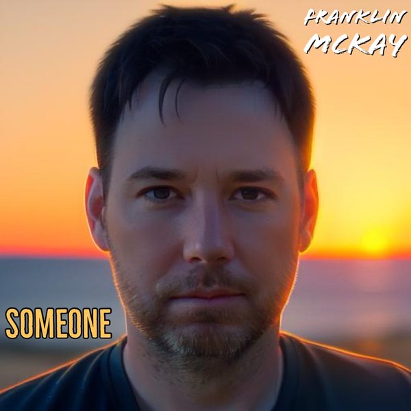 Franklin McKay album artwork 8