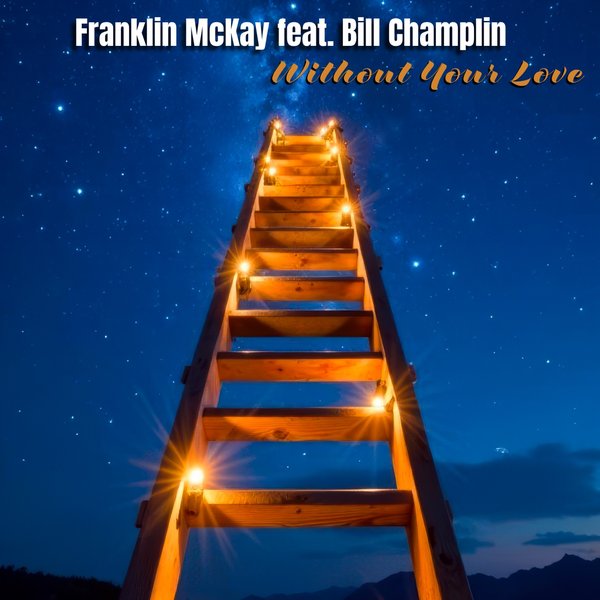 Franklin McKay album artwork 9
