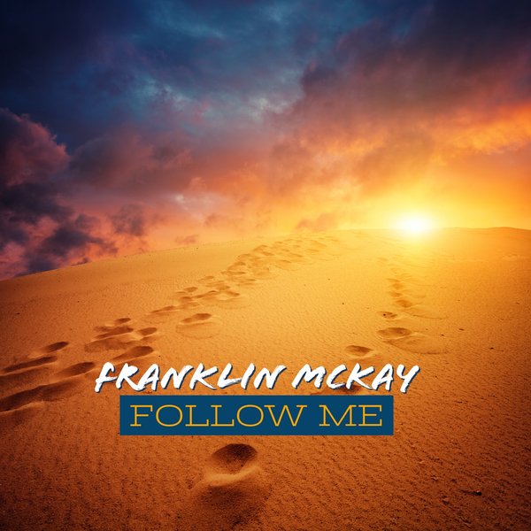 Franklin McKay album artwork 10