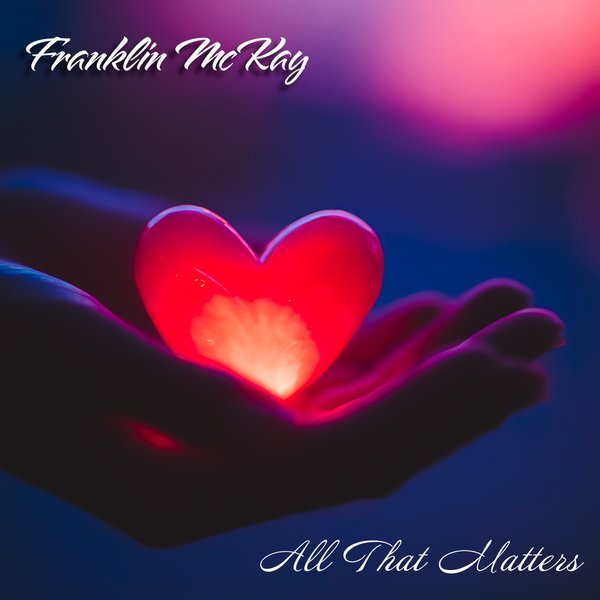 Franklin McKay album artwork 11