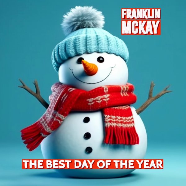 Franklin McKay album artwork 12