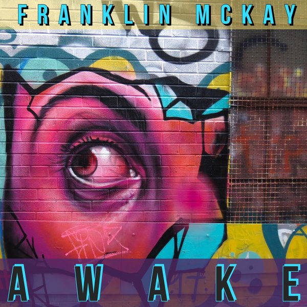 Franklin McKay album artwork 13