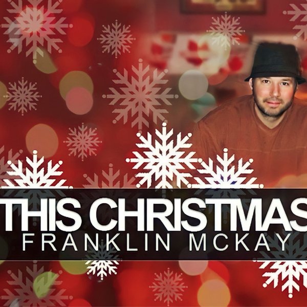 Franklin McKay album artwork 14