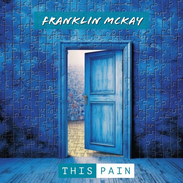 Franklin McKay album artwork 16
