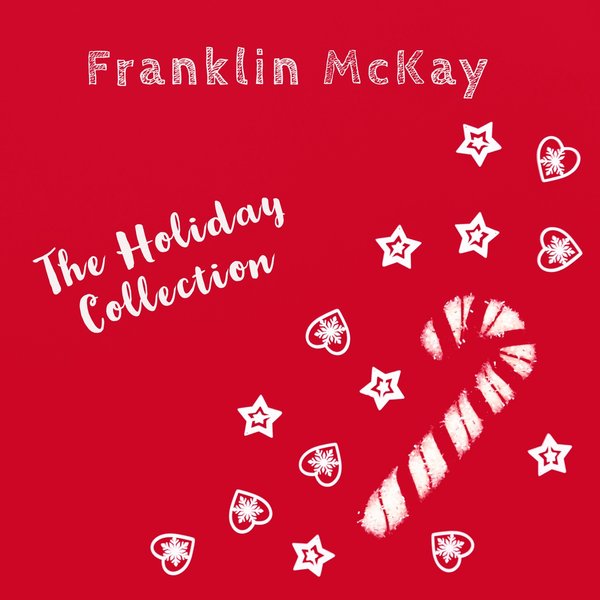 Franklin McKay album artwork 17