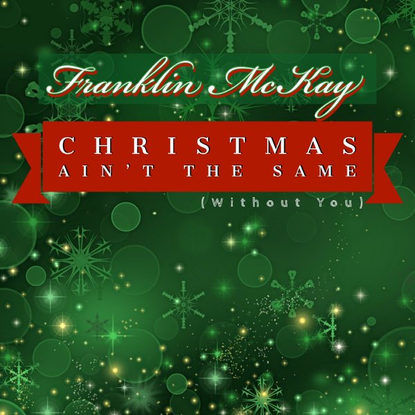 Franklin McKay album artwork 18