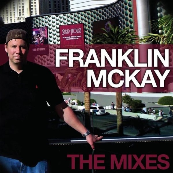 Franklin McKay album artwork 19