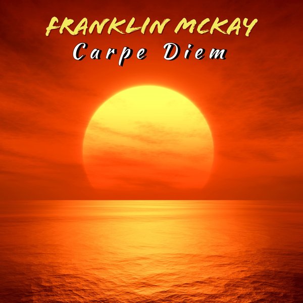 Franklin McKay album artwork 20