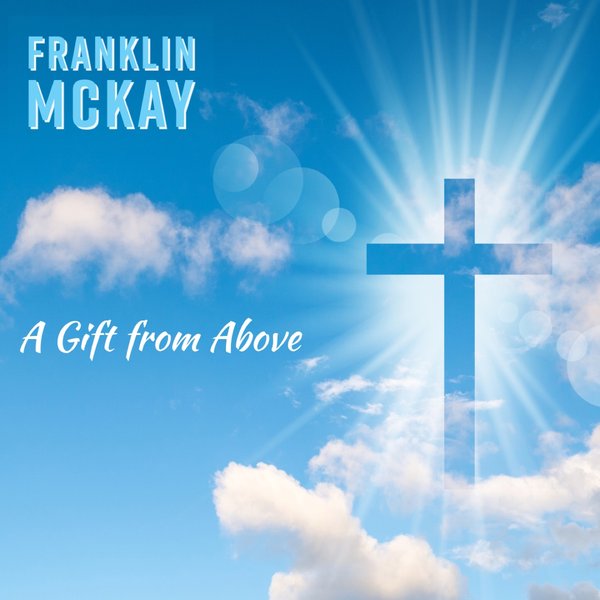 Franklin McKay album artwork 21