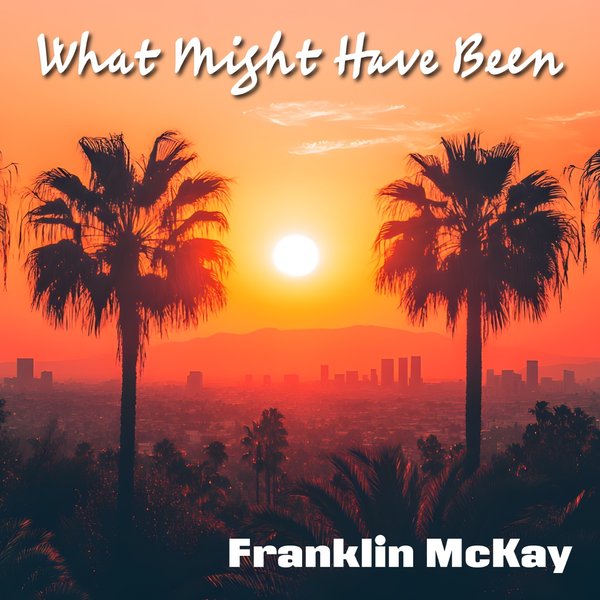 Franklin McKay album artwork 22