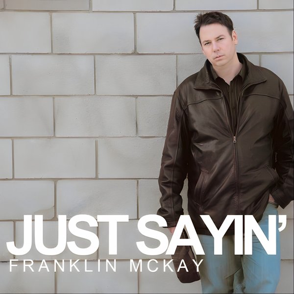 Franklin McKay album artwork 23