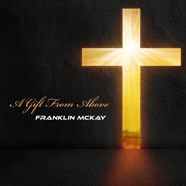 Franklin McKay album artwork 24