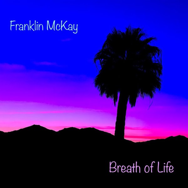 Franklin McKay album artwork 25