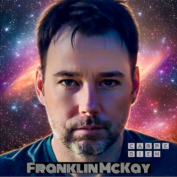 Franklin McKay album artwork 26