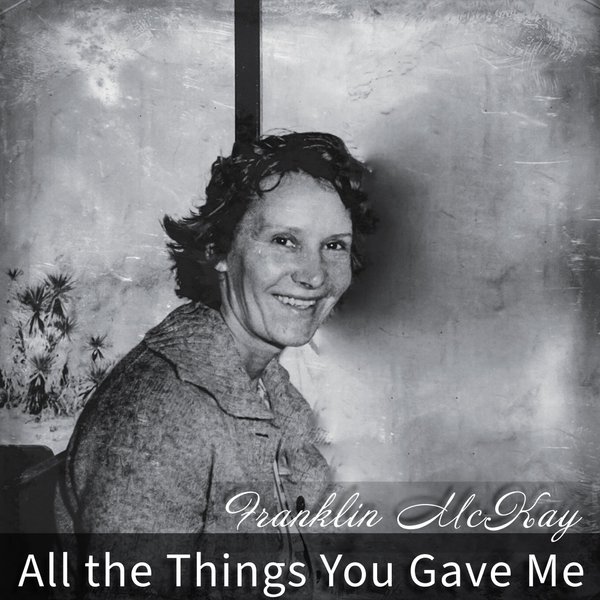 Franklin McKay album artwork 27