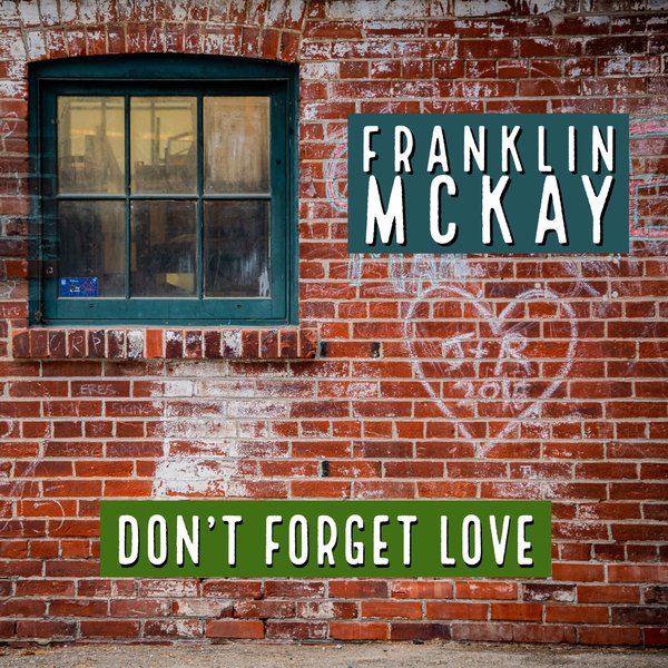 Franklin McKay album artwork 28