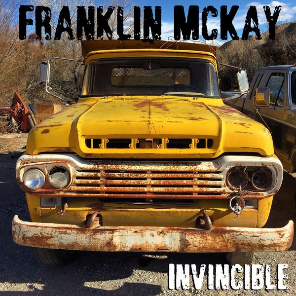 Franklin McKay album artwork 31