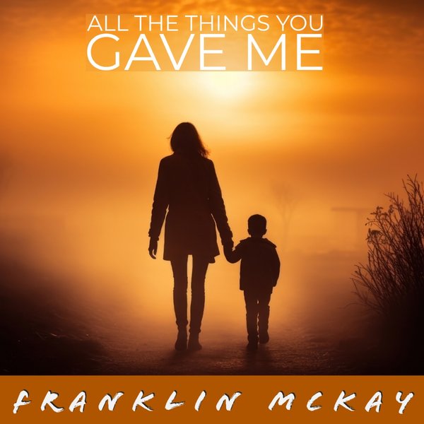 Franklin McKay album artwork 32