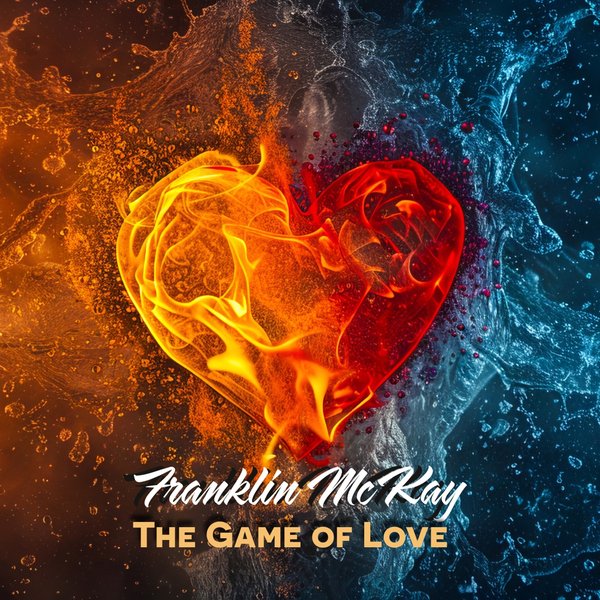 Franklin McKay album artwork 33