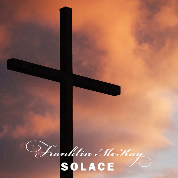 Franklin McKay album artwork 34