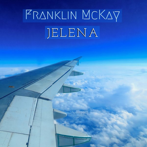 Franklin McKay album artwork 35
