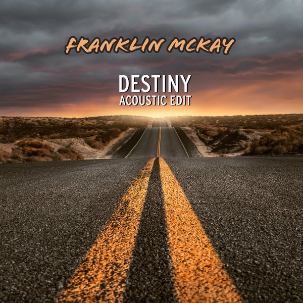 Franklin McKay album artwork 36